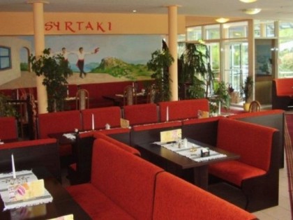 Foto: Syrtaki