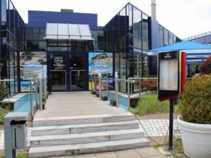 Foto: Syrtaki